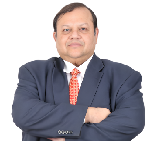 Prashanth Rao